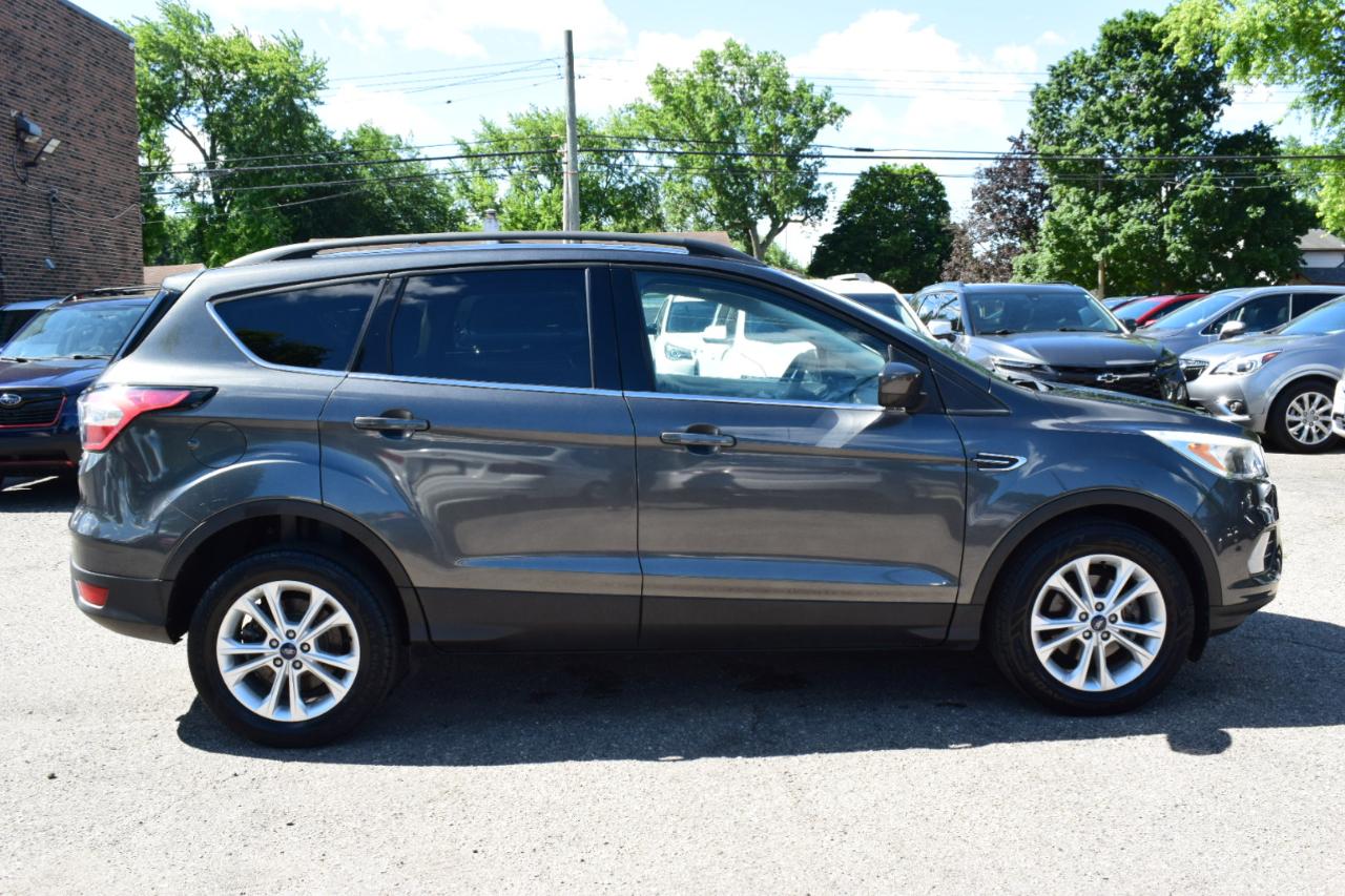Ford Escape SE FWD 2018