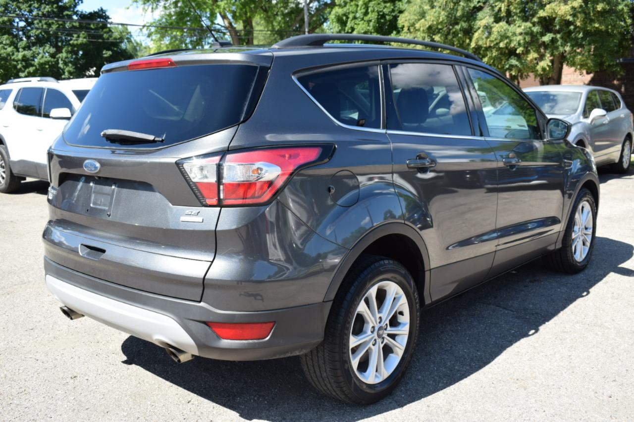 Ford Escape SE FWD 2018