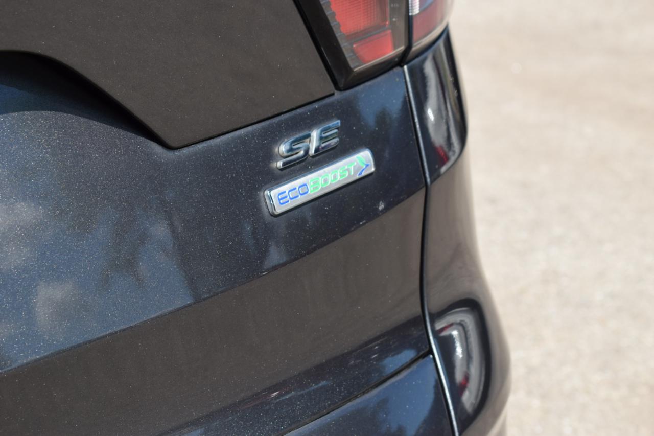 Ford Escape SE FWD 2018