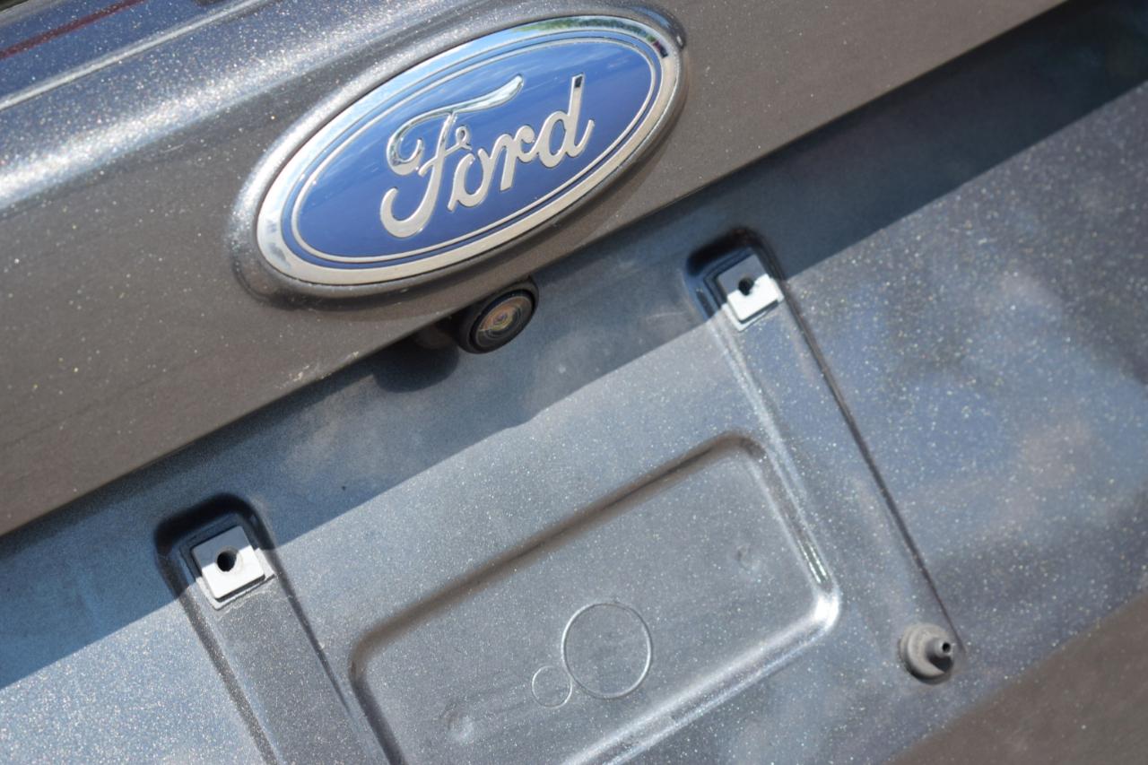Ford Escape SE FWD 2018
