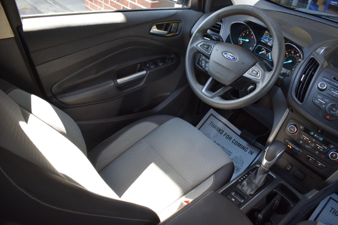 Ford Escape SE FWD 2018