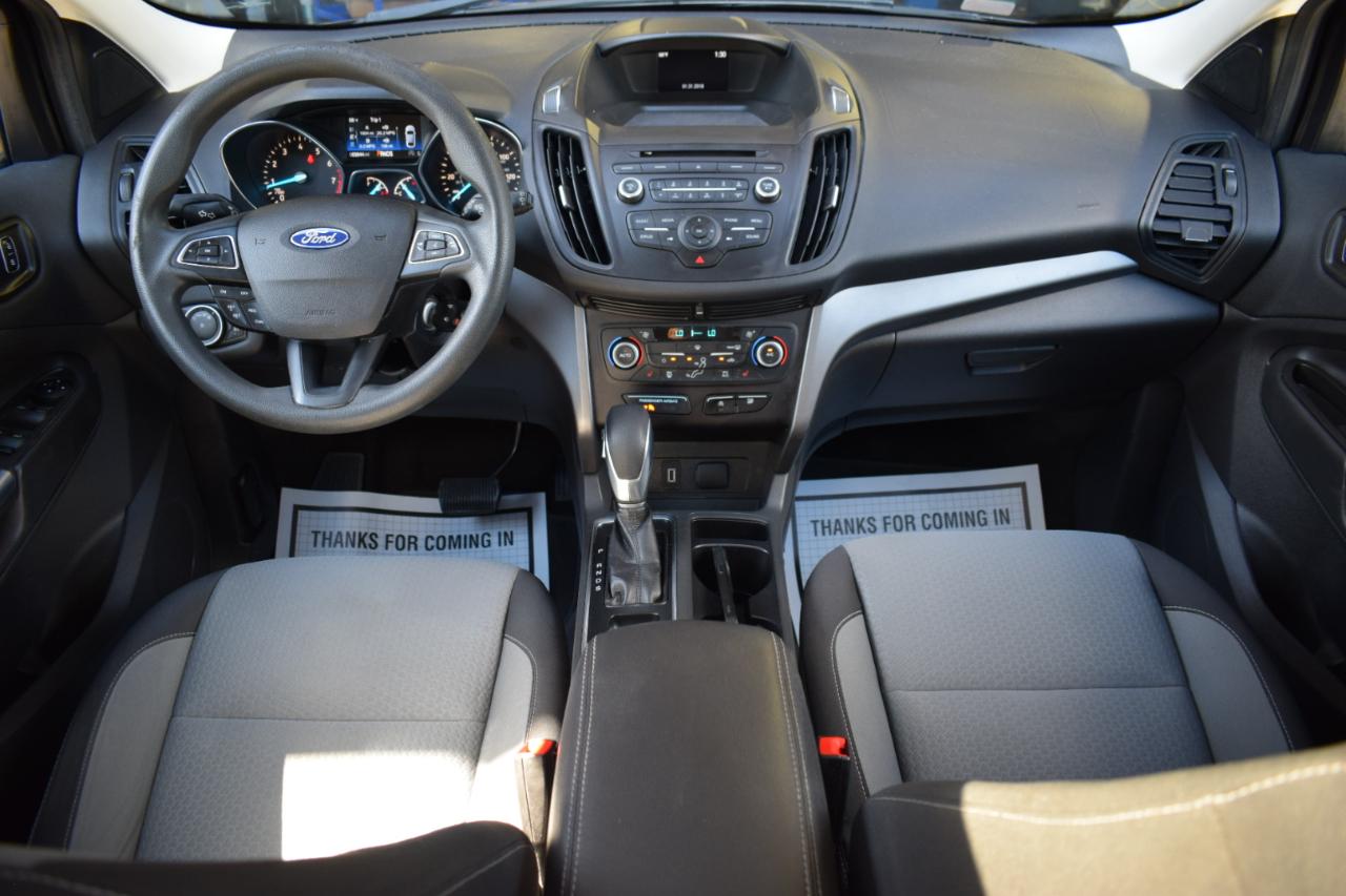 Ford Escape SE FWD 2018