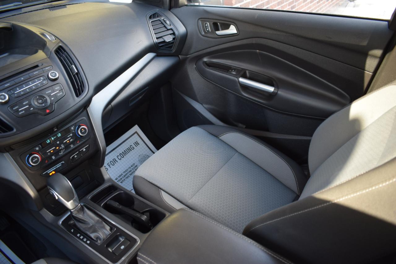 Ford Escape SE FWD 2018