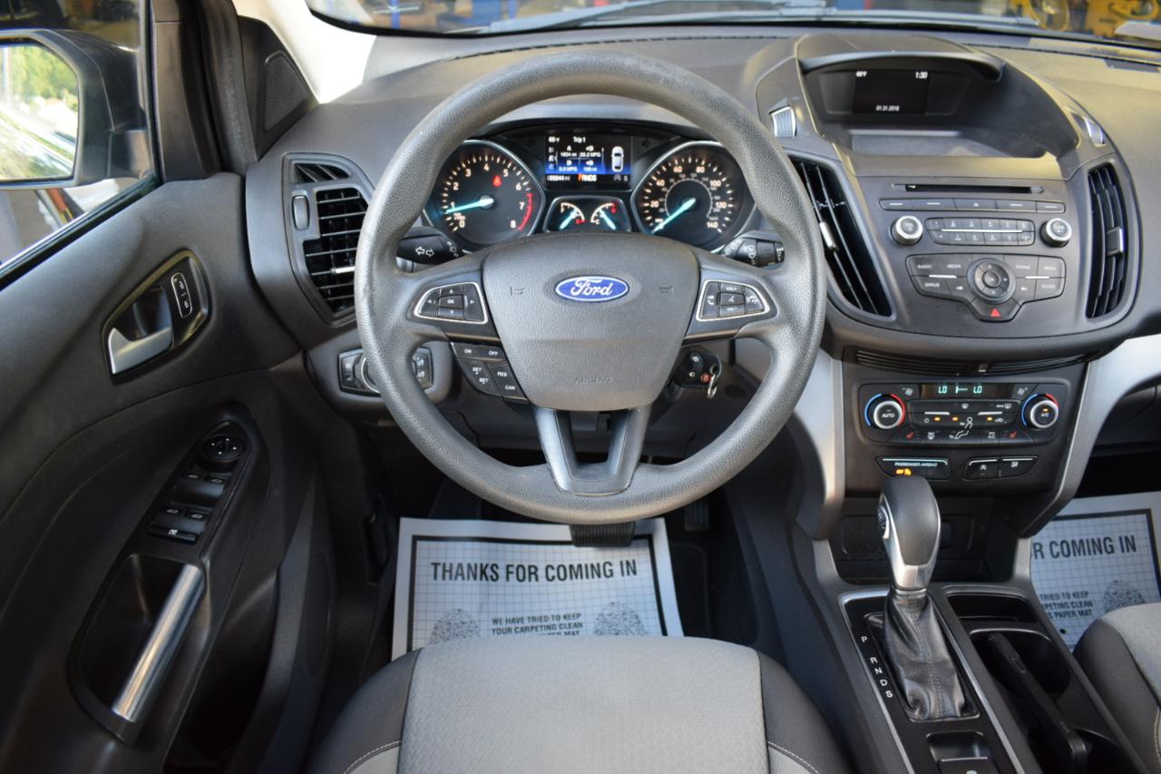 Ford Escape SE FWD 2018