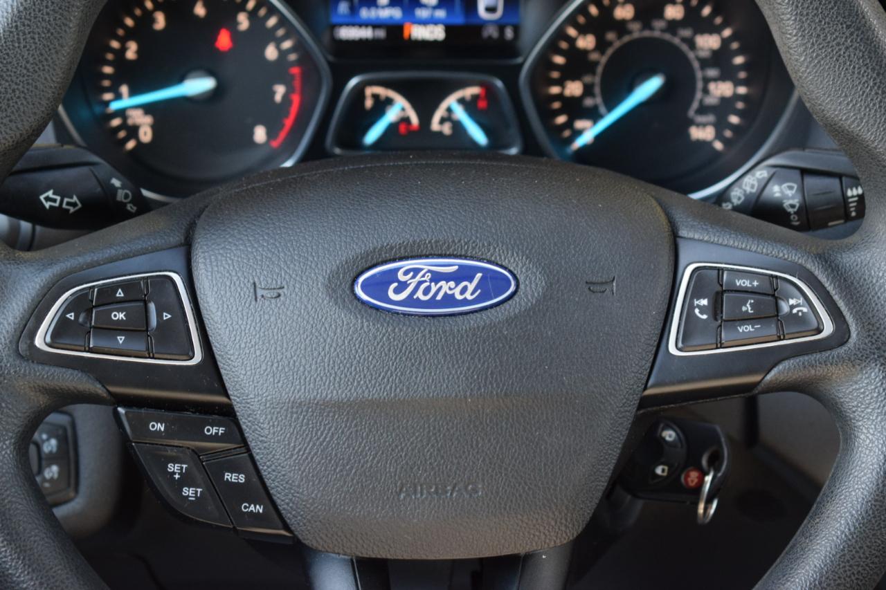 Ford Escape SE FWD 2018