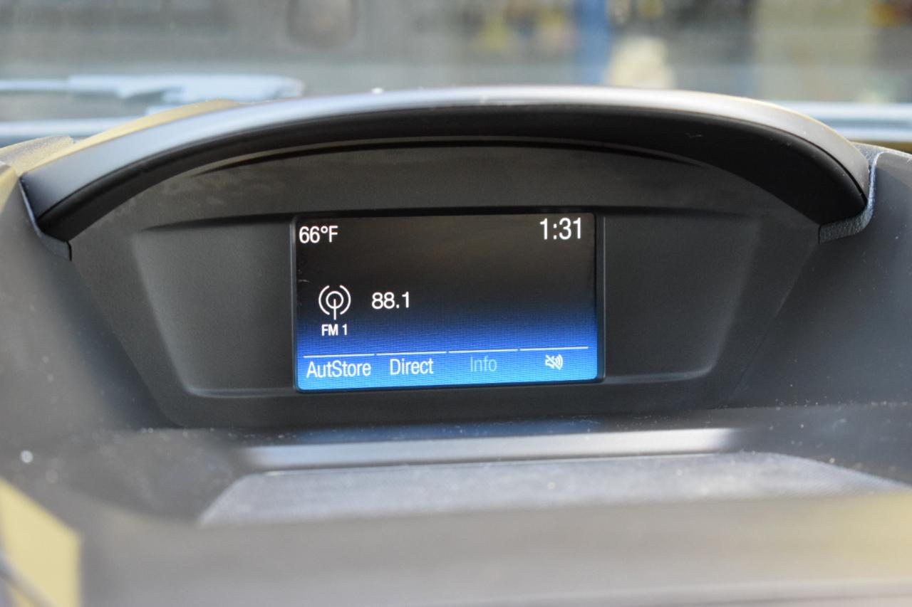 Ford Escape SE FWD 2018