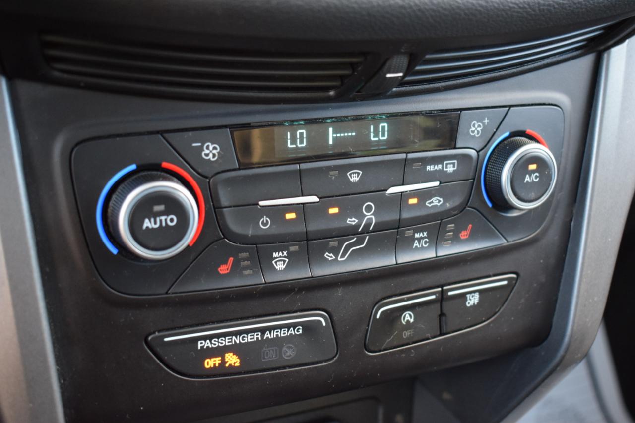Ford Escape SE FWD 2018