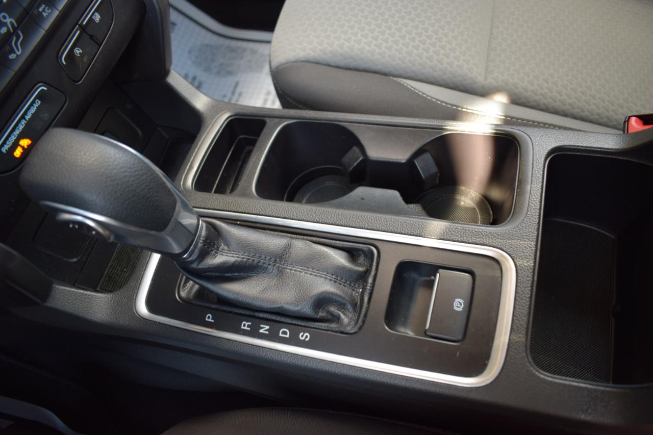 Ford Escape SE FWD 2018