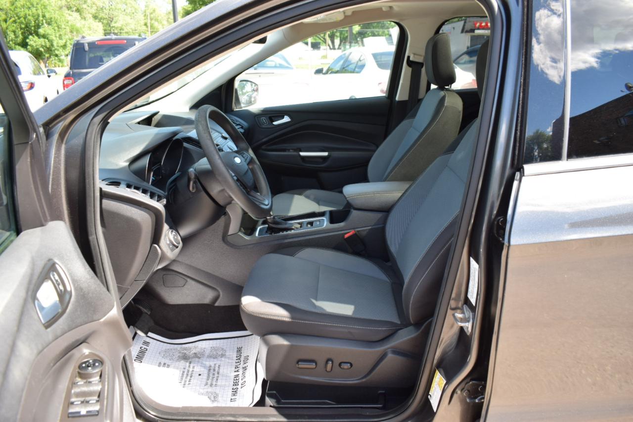 Ford Escape SE FWD 2018