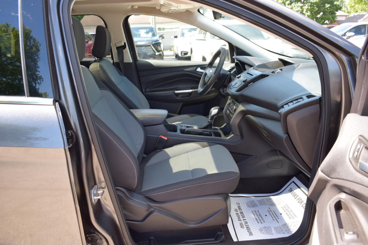 Ford Escape SE FWD 2018