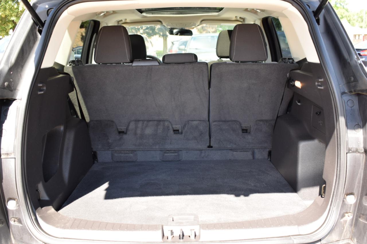 Ford Escape SE FWD 2018