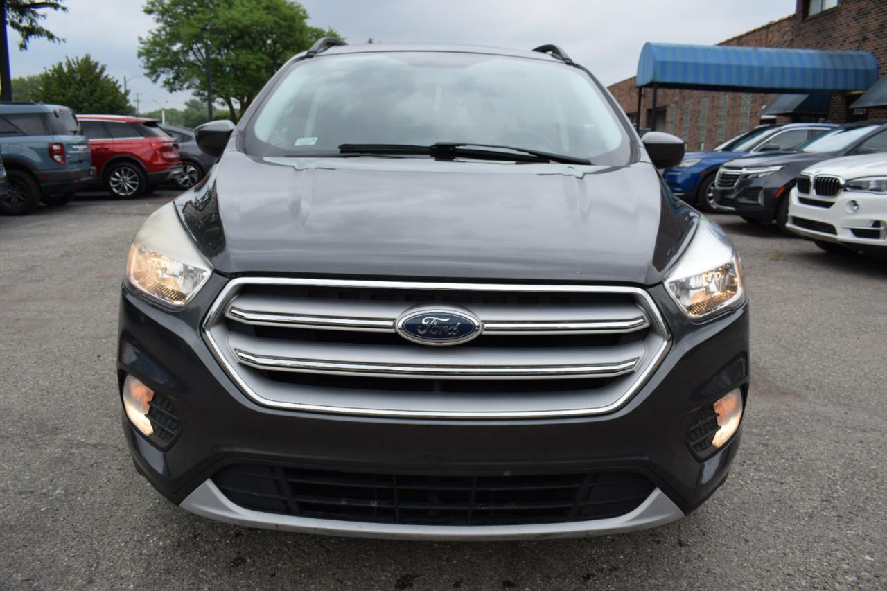 Ford Escape SE 2018