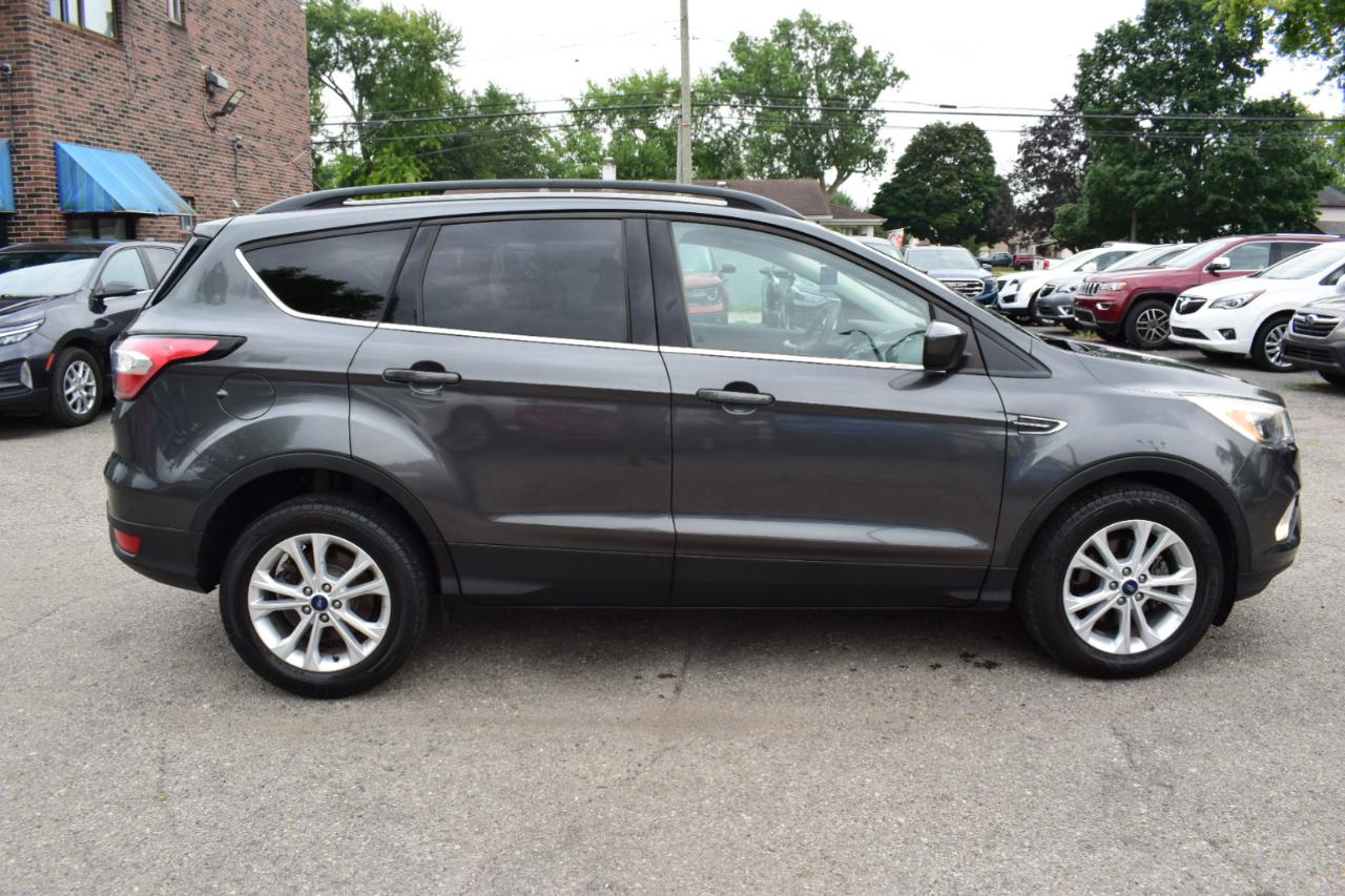 Ford Escape SE 2018
