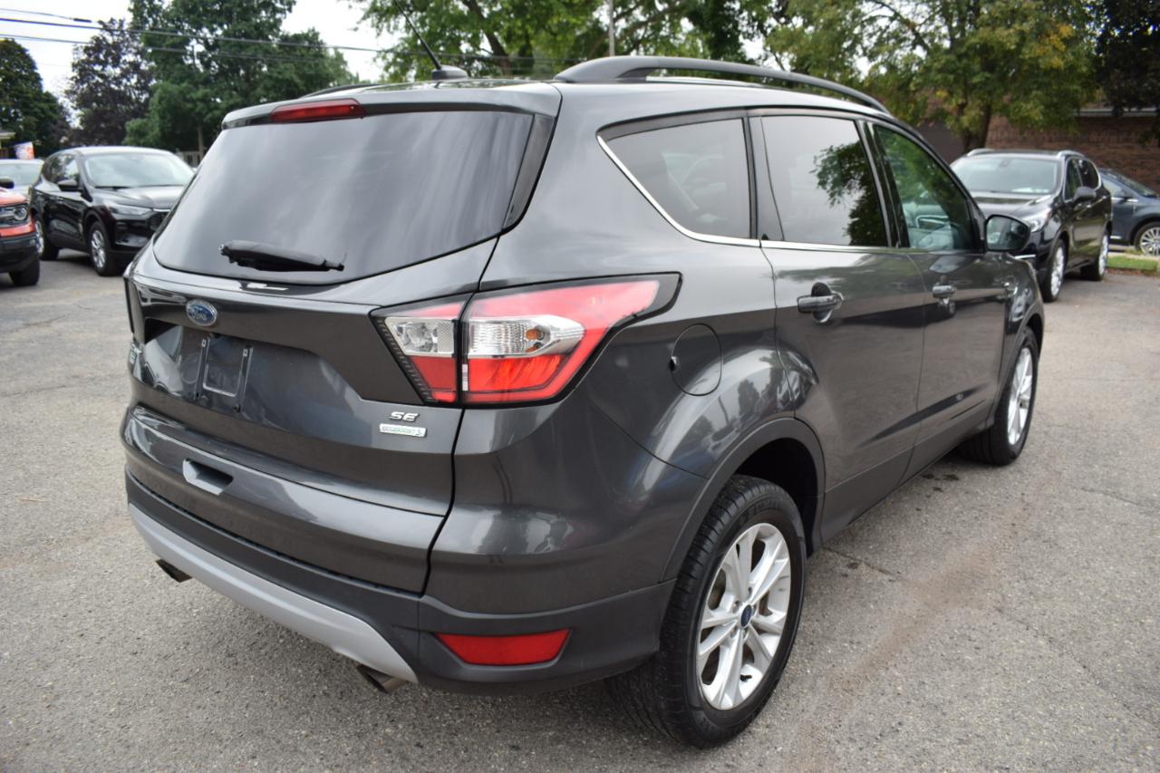 Ford Escape SE 2018