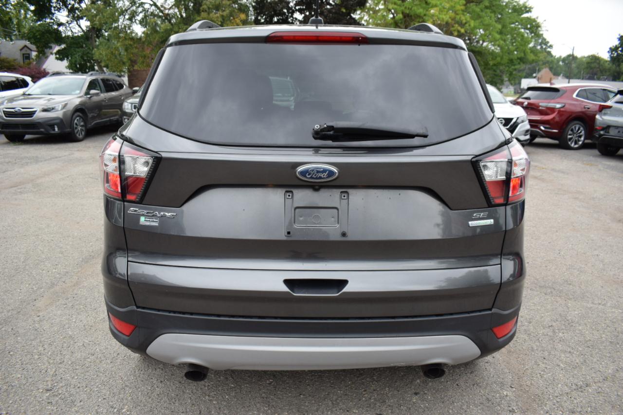 Ford Escape SE 2018