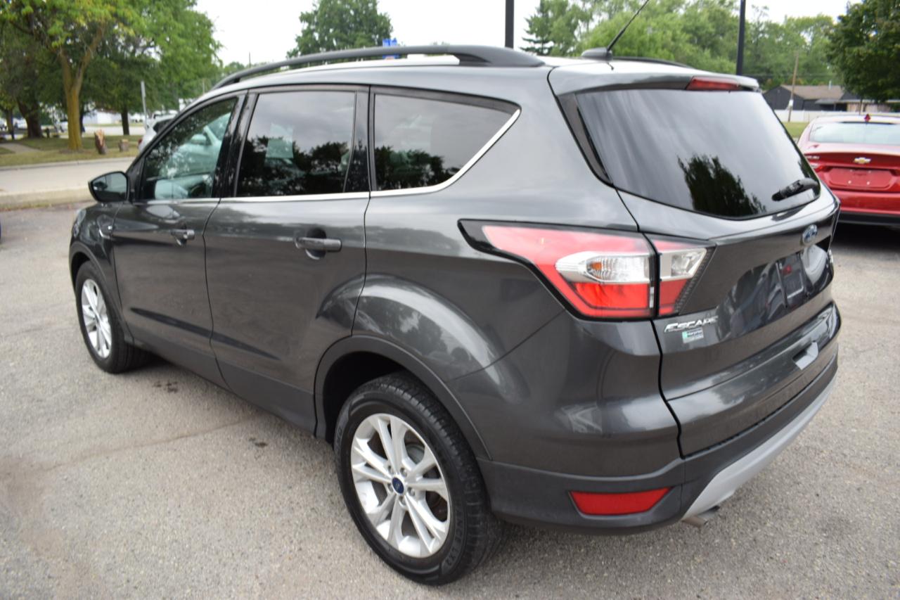 Ford Escape SE 2018