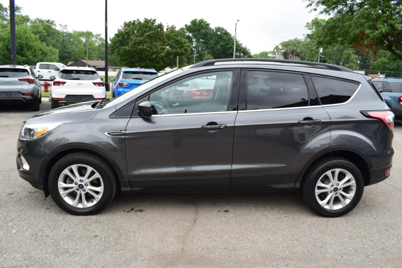 Ford Escape SE 2018