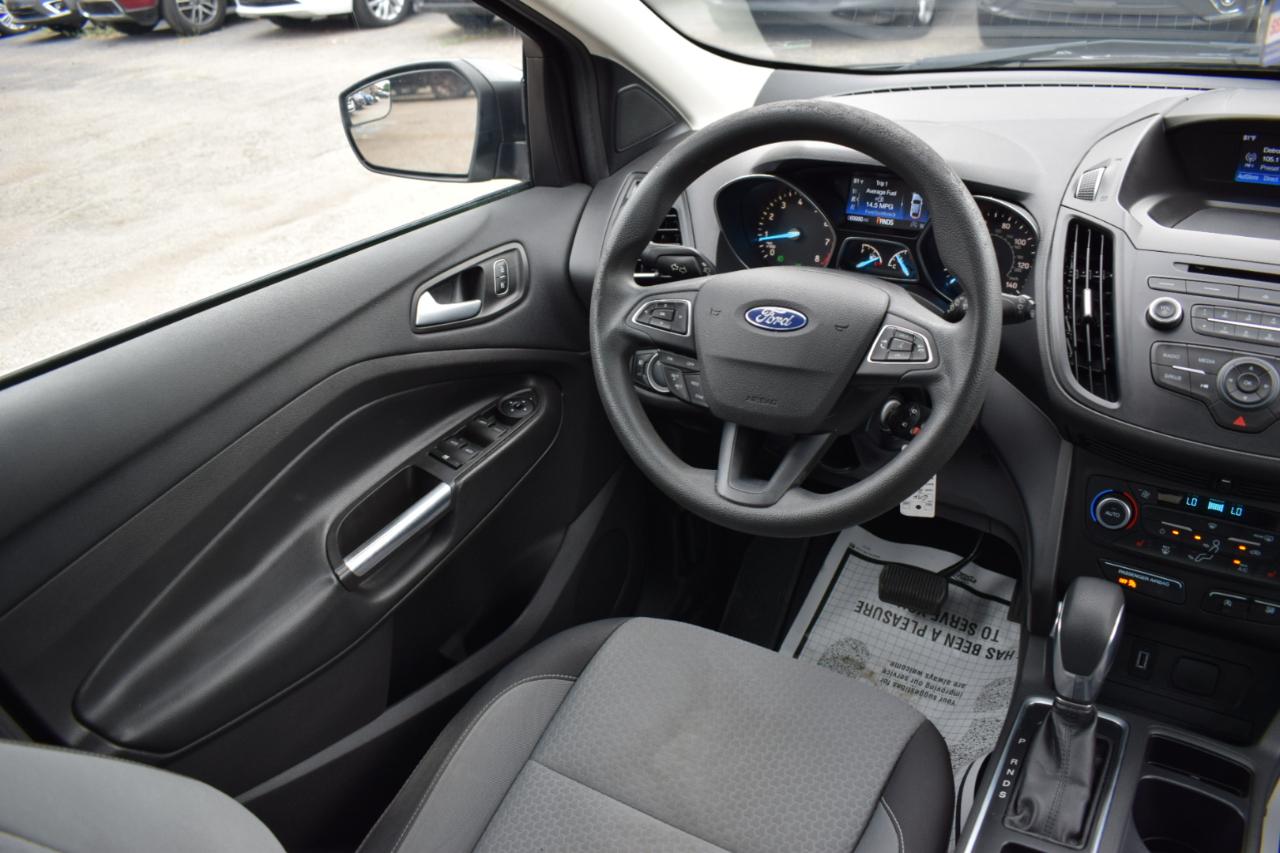 Ford Escape SE 2018