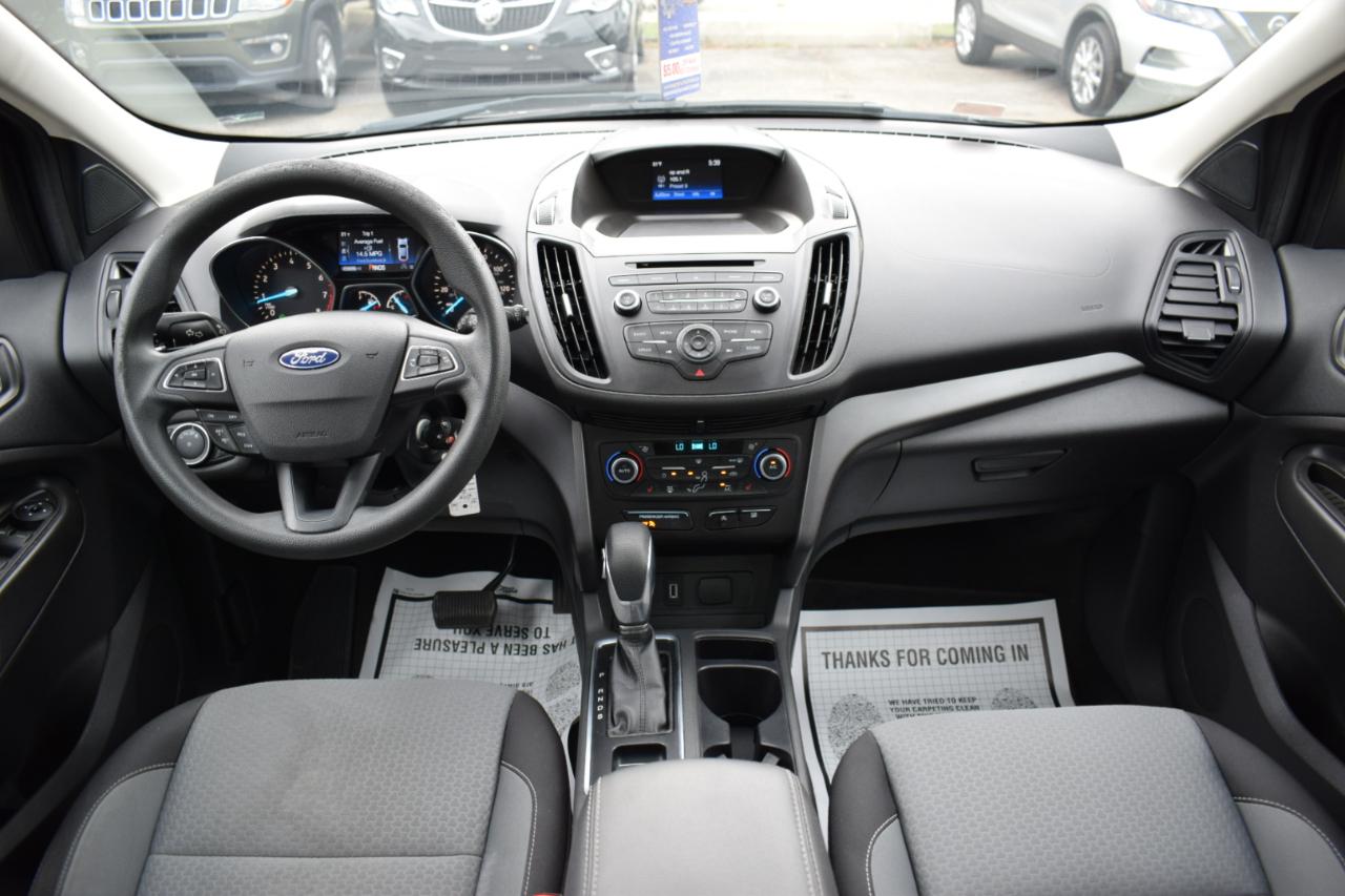 Ford Escape SE 2018