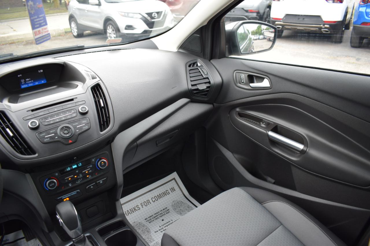 Ford Escape SE 2018