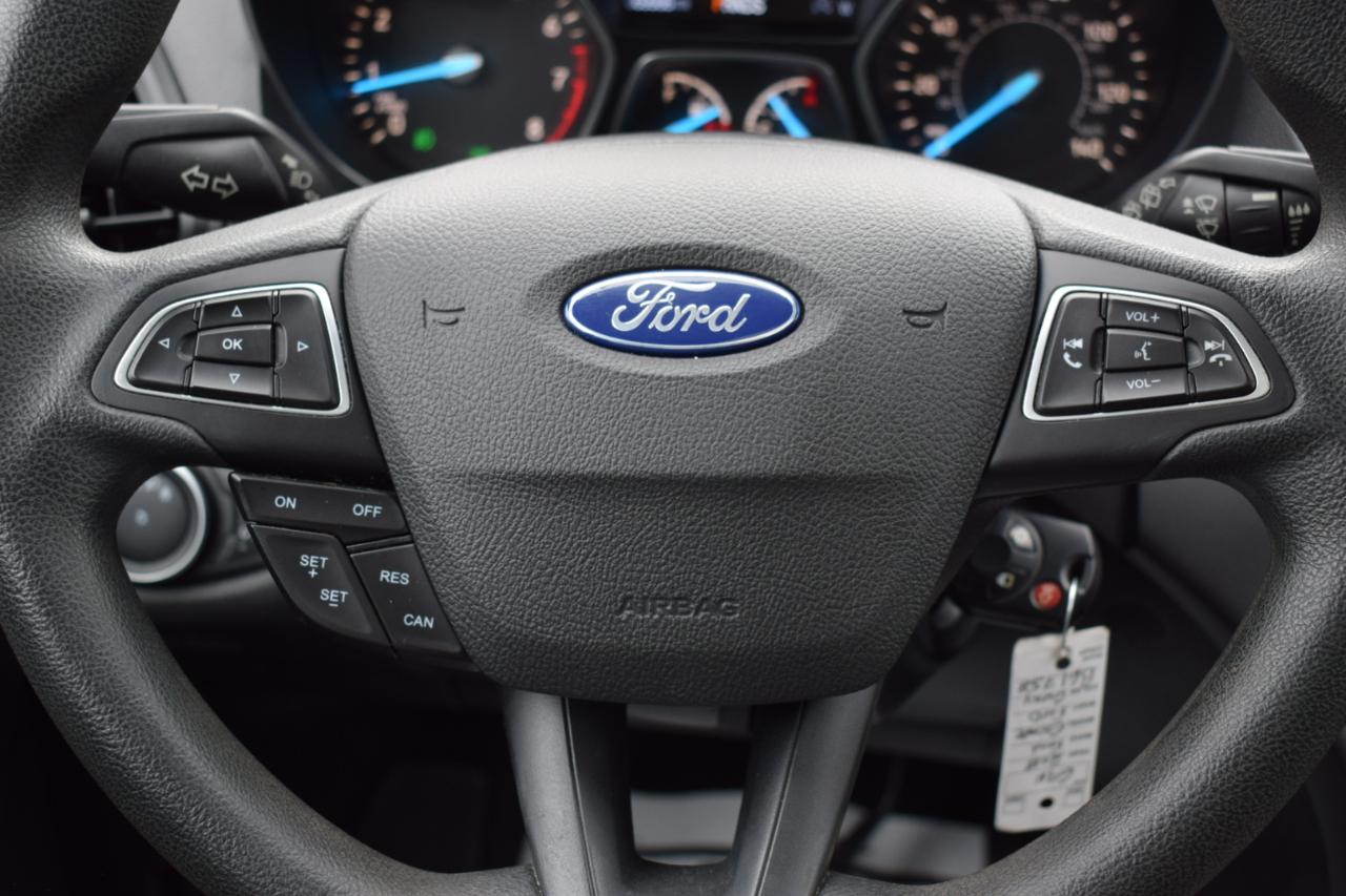 Ford Escape SE 2018