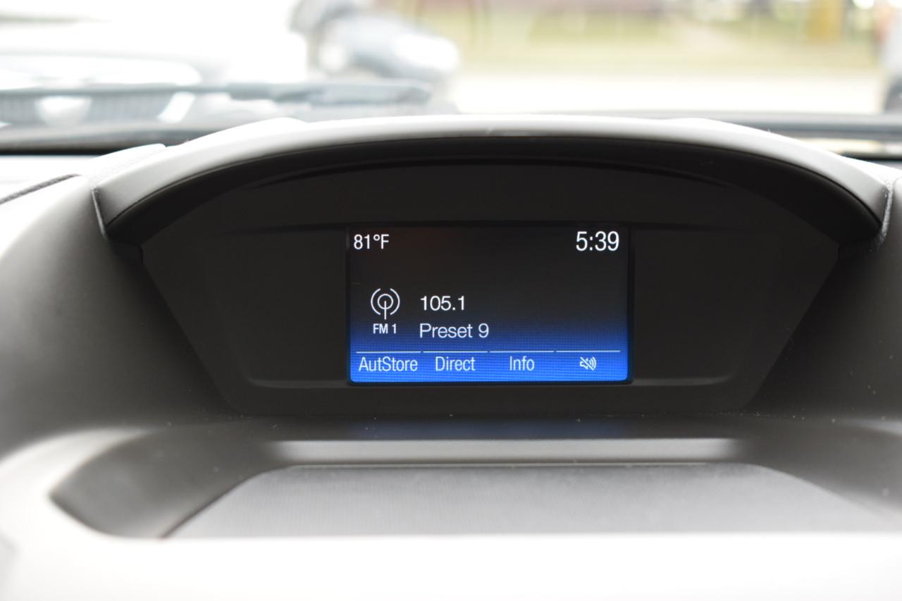 Ford Escape SE 2018