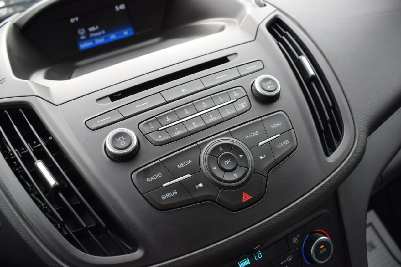 Ford Escape SE 2018