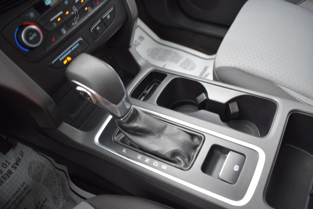 Ford Escape SE 2018