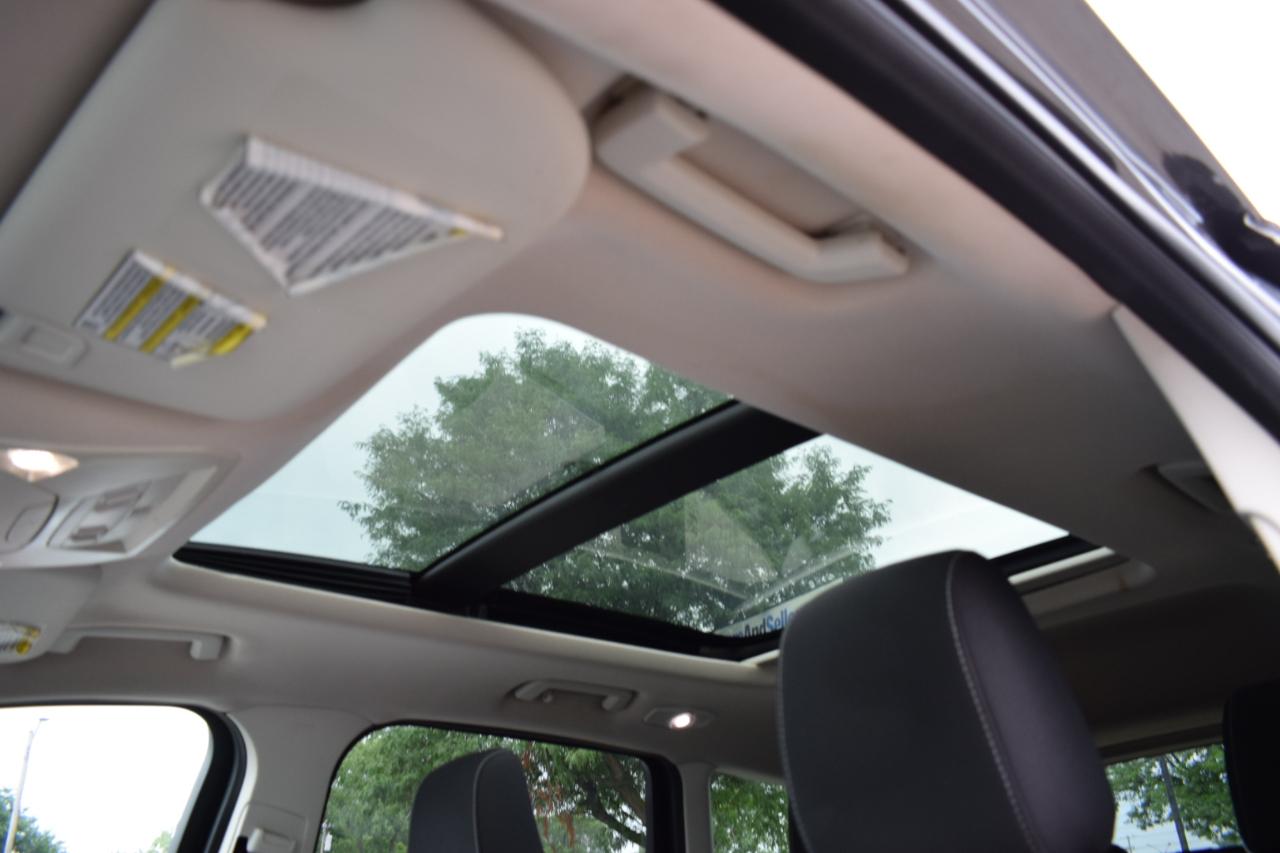 Ford Escape SE 2018