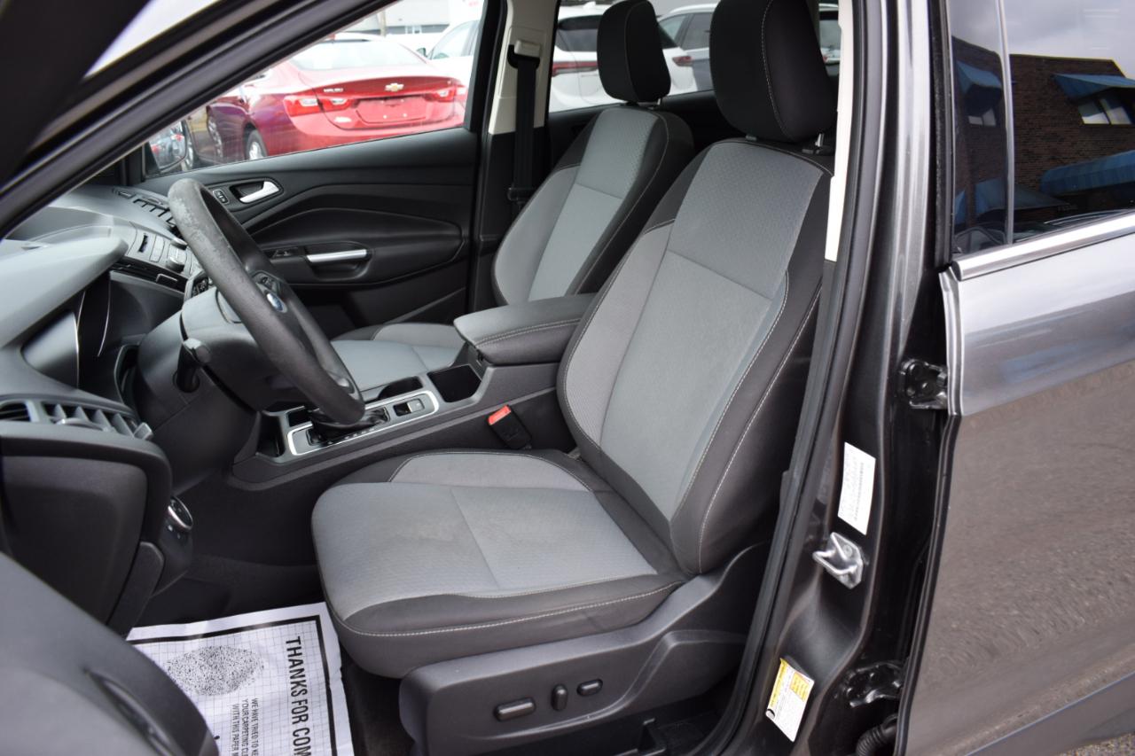 Ford Escape SE 2018