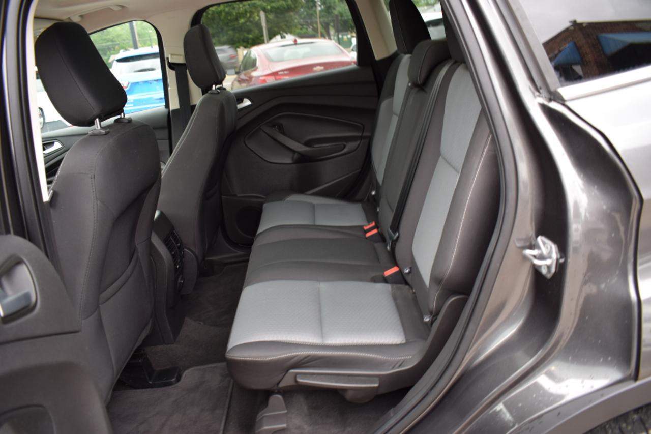 Ford Escape SE 2018