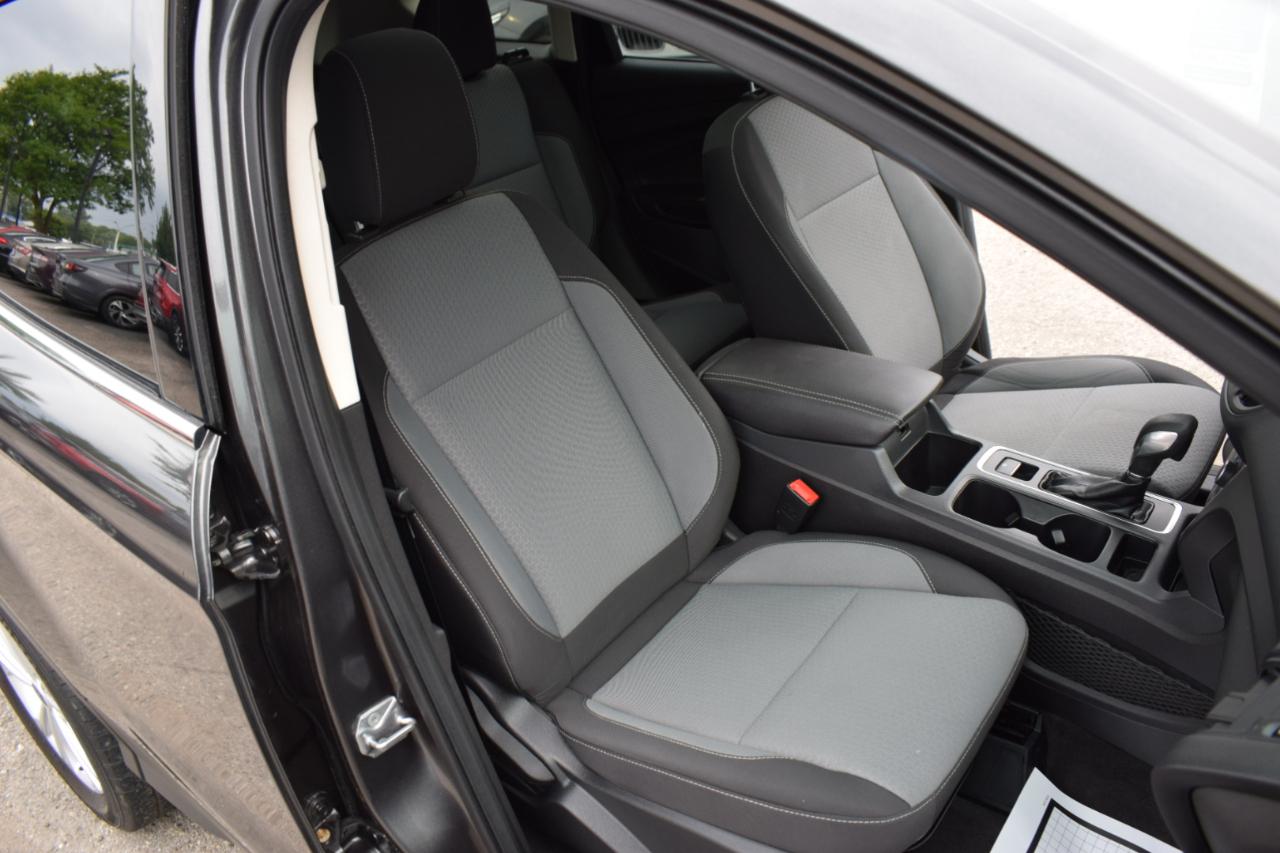 Ford Escape SE 2018