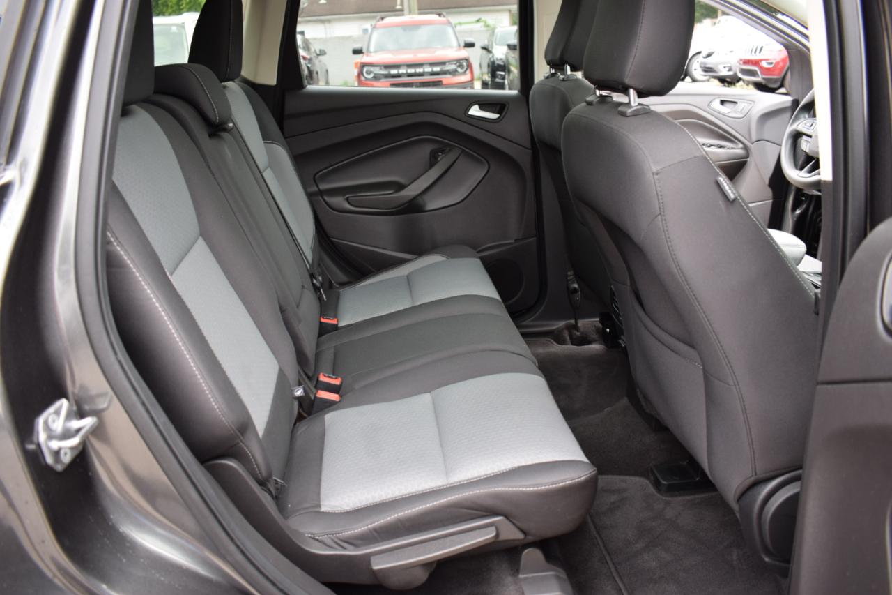 Ford Escape SE 2018