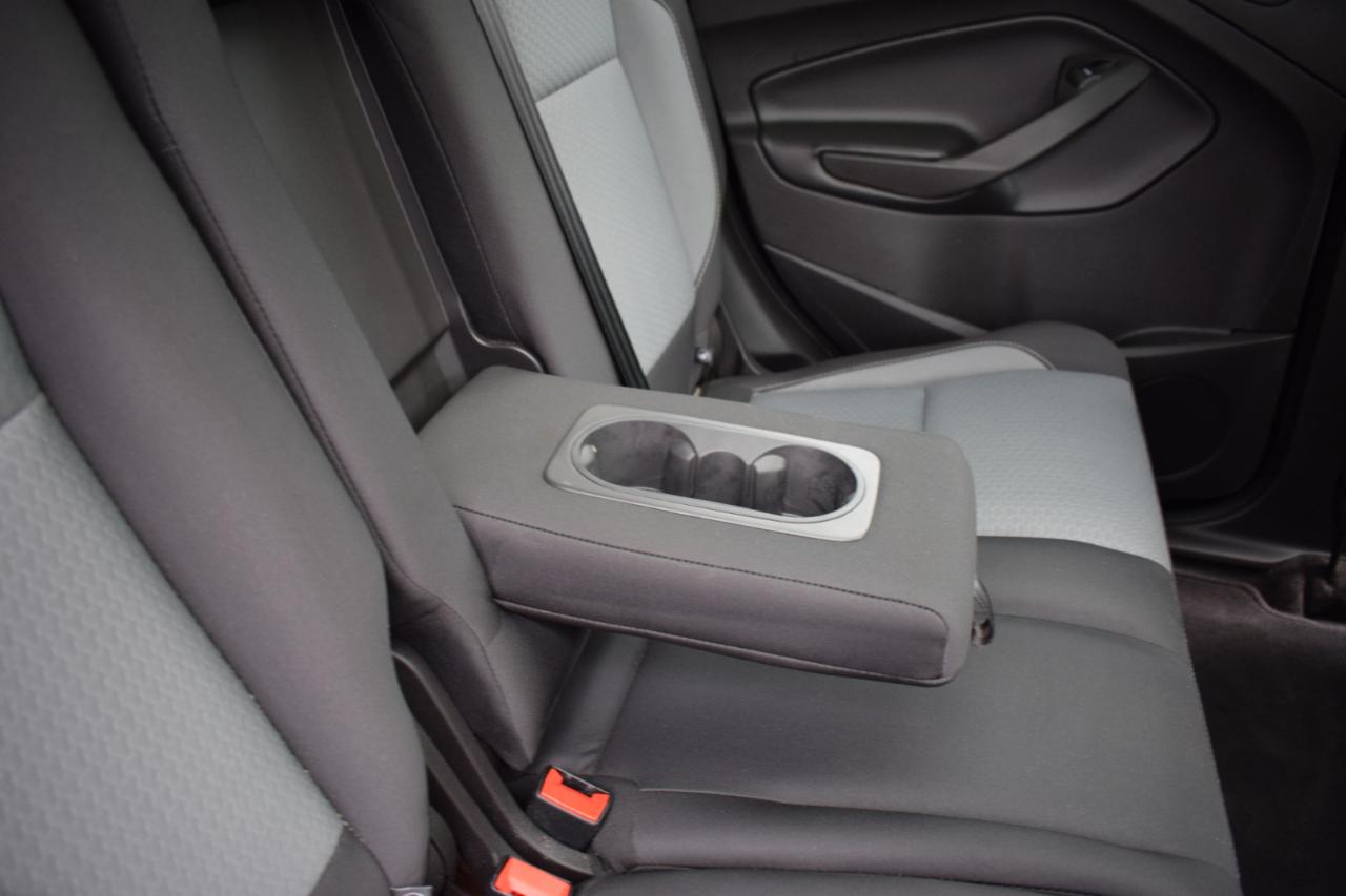 Ford Escape SE 2018