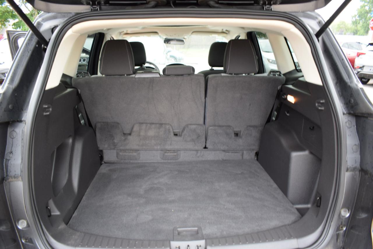 Ford Escape SE 2018
