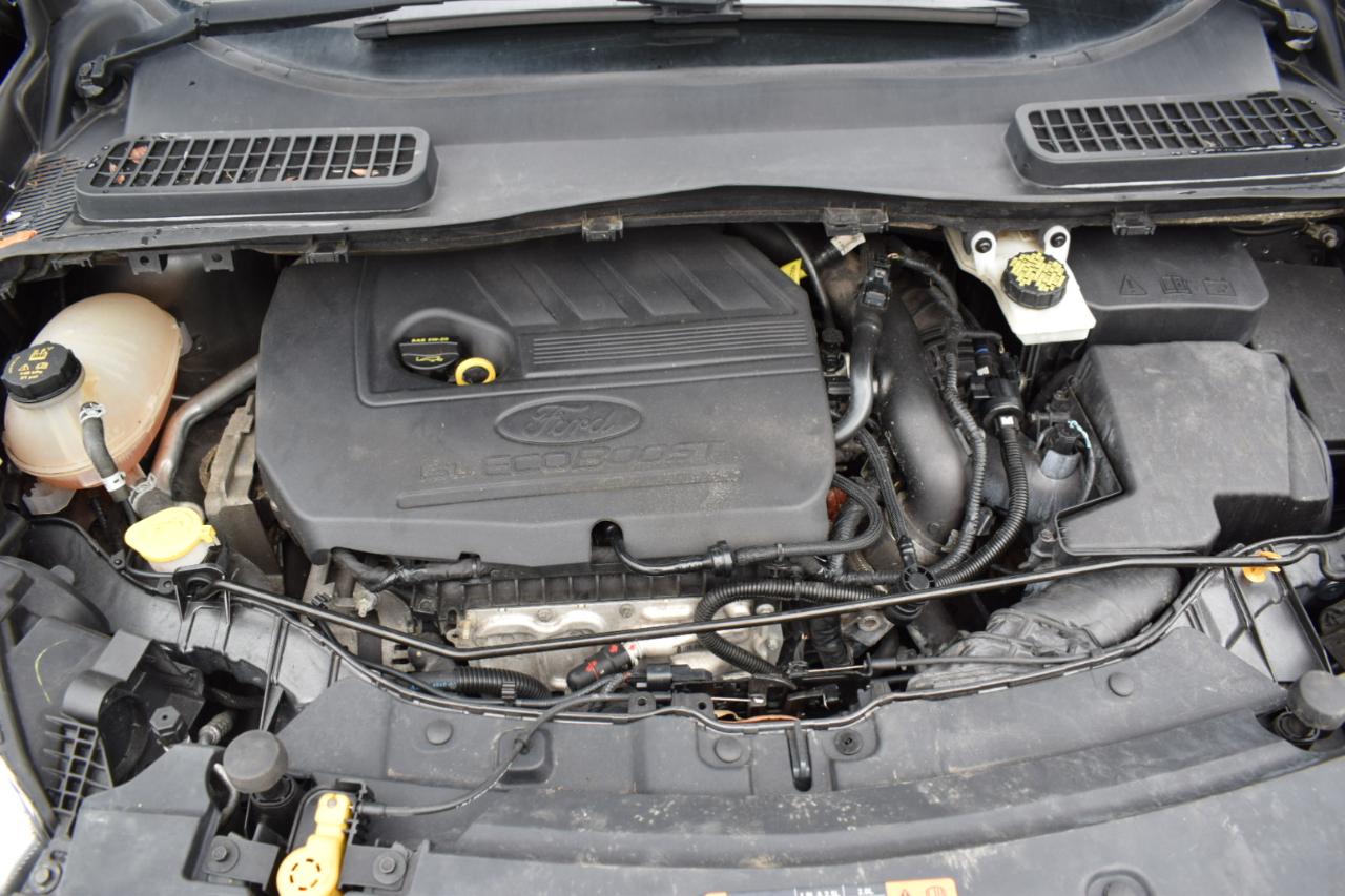 Ford Escape SE 2018