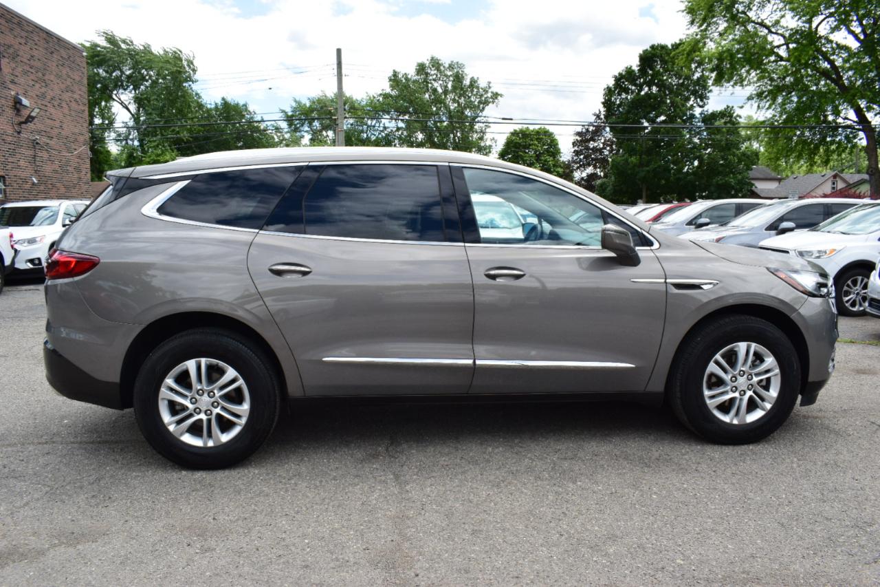 Buick Enclave FWD 4dr Essence 2019
