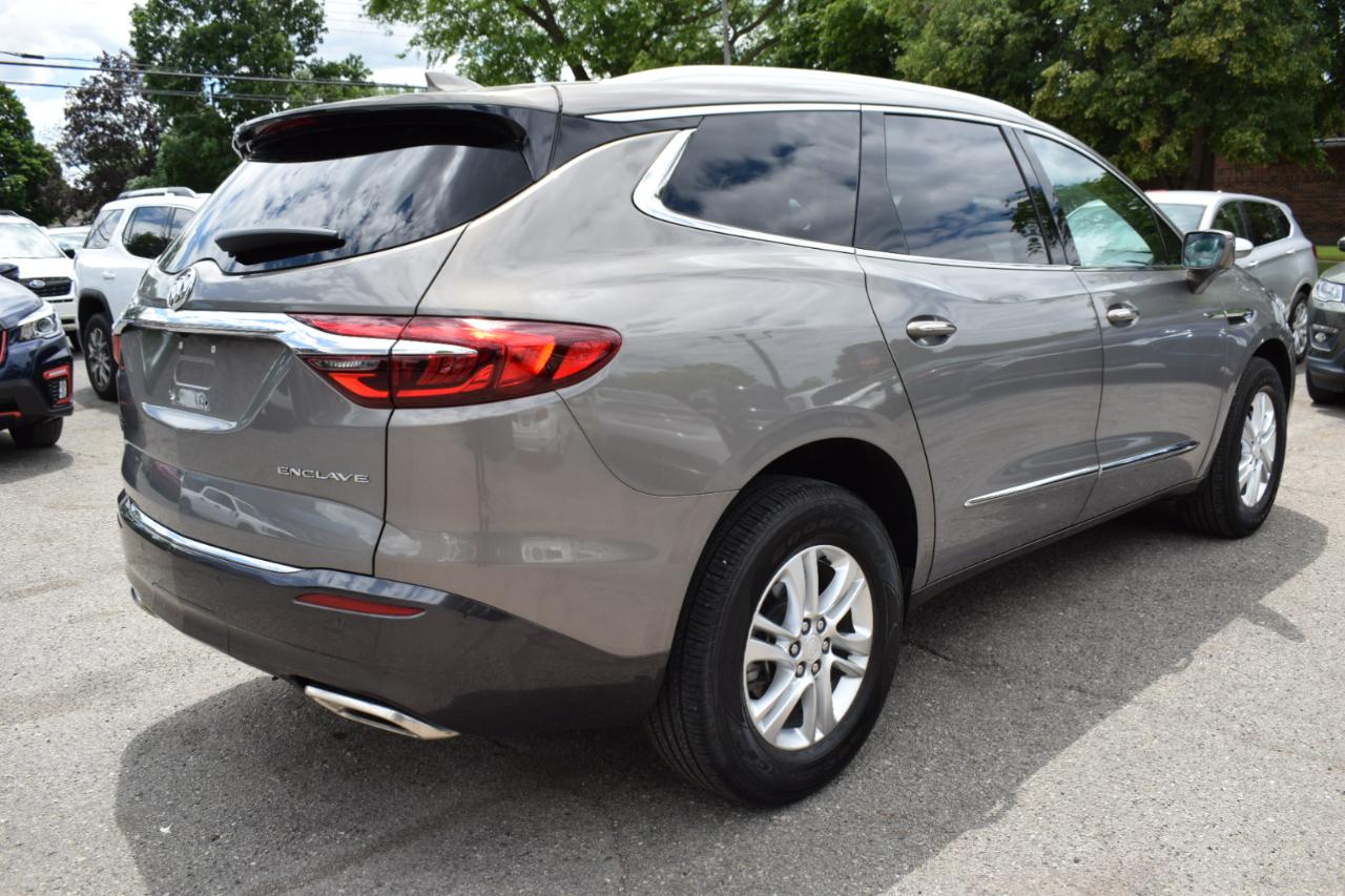 Buick Enclave FWD 4dr Essence 2019