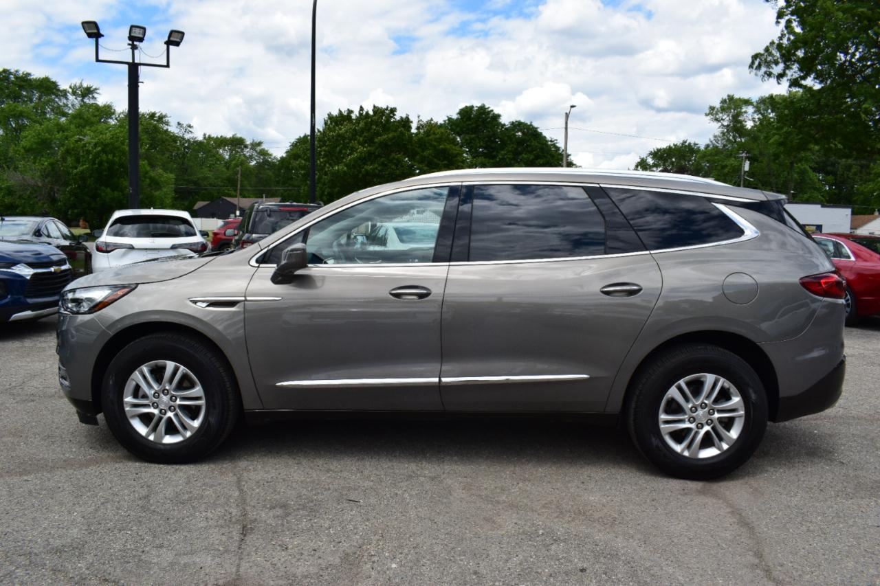 Buick Enclave FWD 4dr Essence 2019