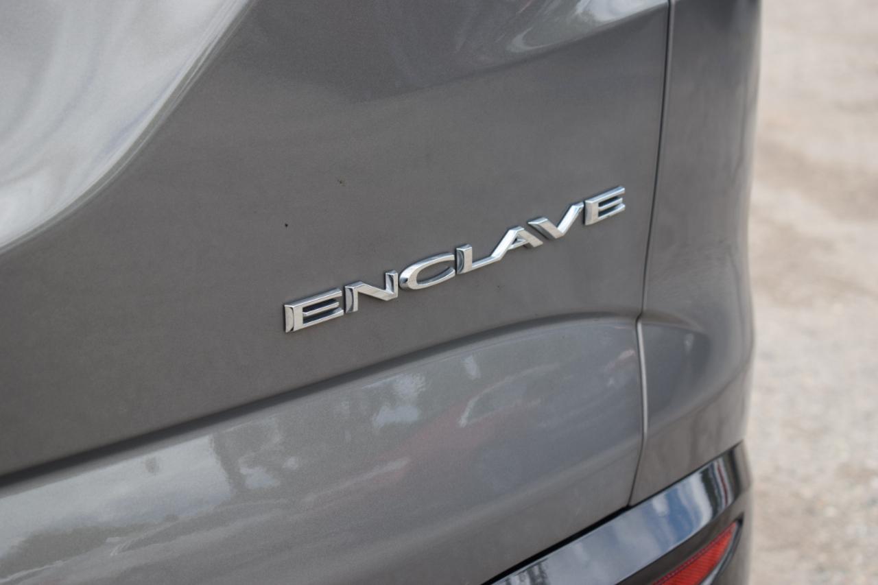 Buick Enclave FWD 4dr Essence 2019