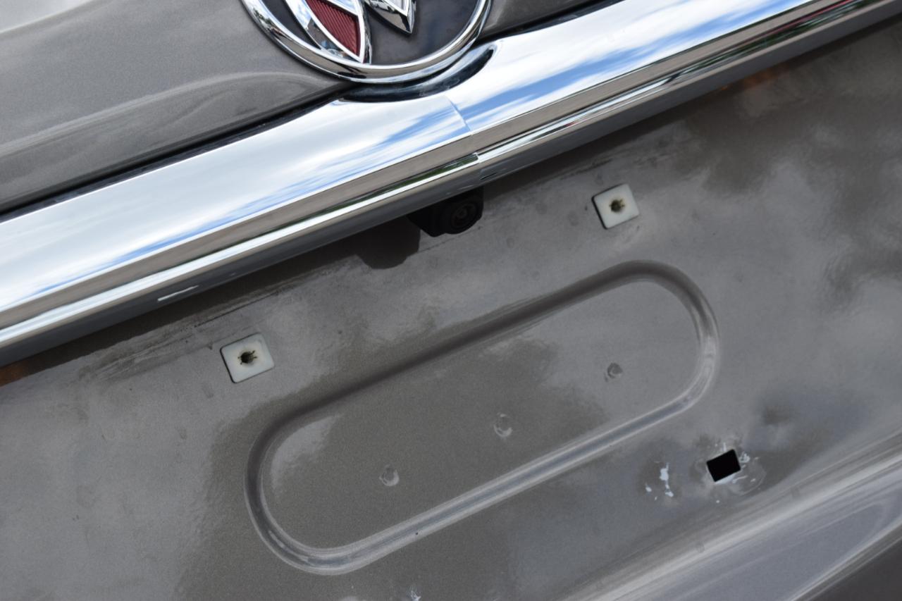 Buick Enclave FWD 4dr Essence 2019