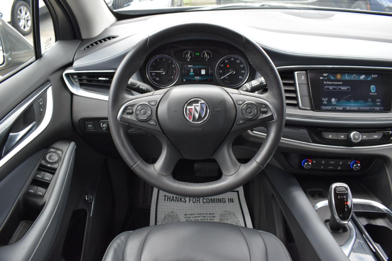 Buick Enclave FWD 4dr Essence 2019