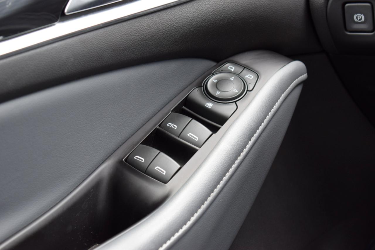 Buick Enclave FWD 4dr Essence 2019