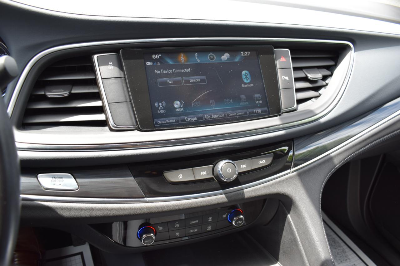 Buick Enclave FWD 4dr Essence 2019
