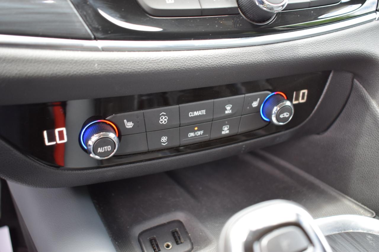 Buick Enclave FWD 4dr Essence 2019