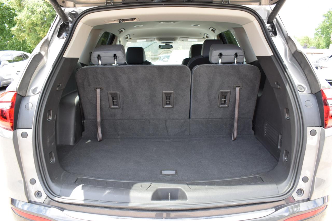 Buick Enclave FWD 4dr Essence 2019