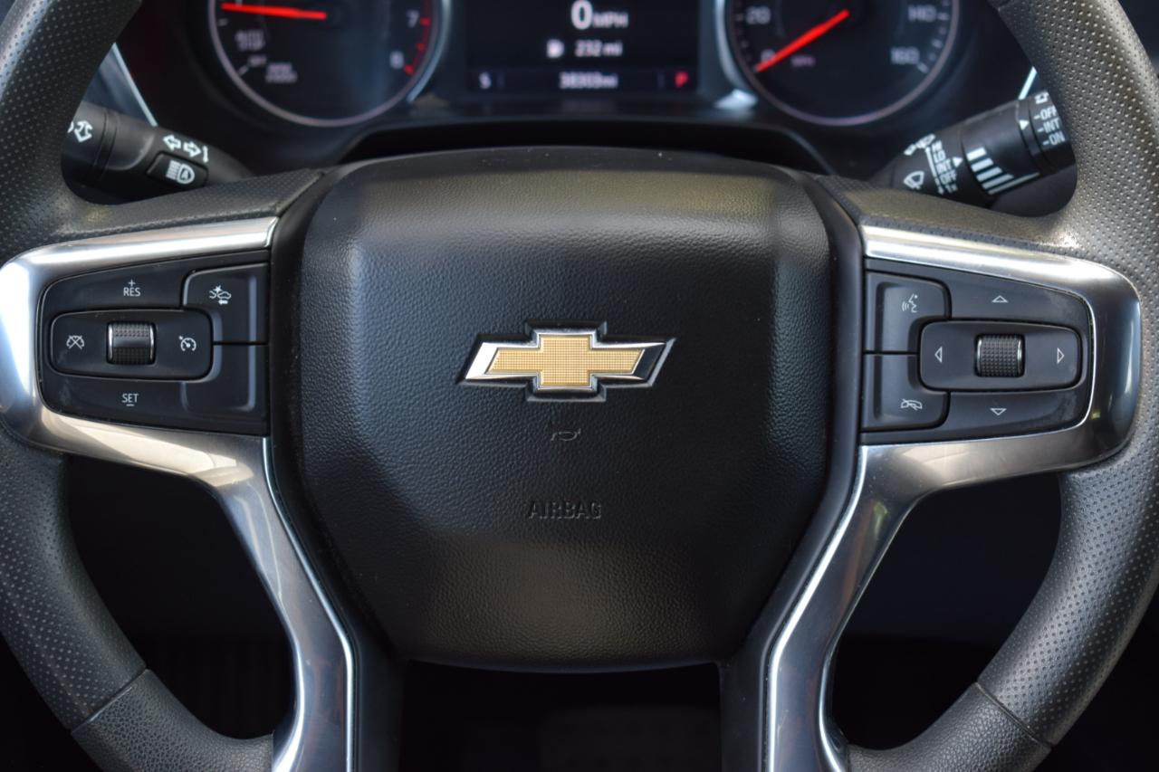 Chevrolet Blazer  2023