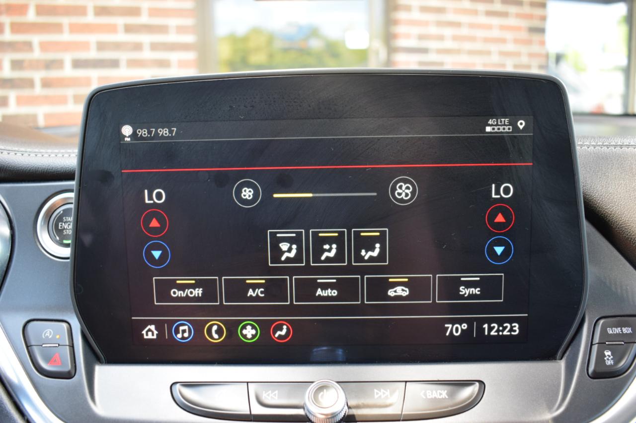 Chevrolet Blazer  2023