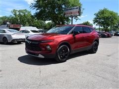 2023 Chevrolet Blazer 