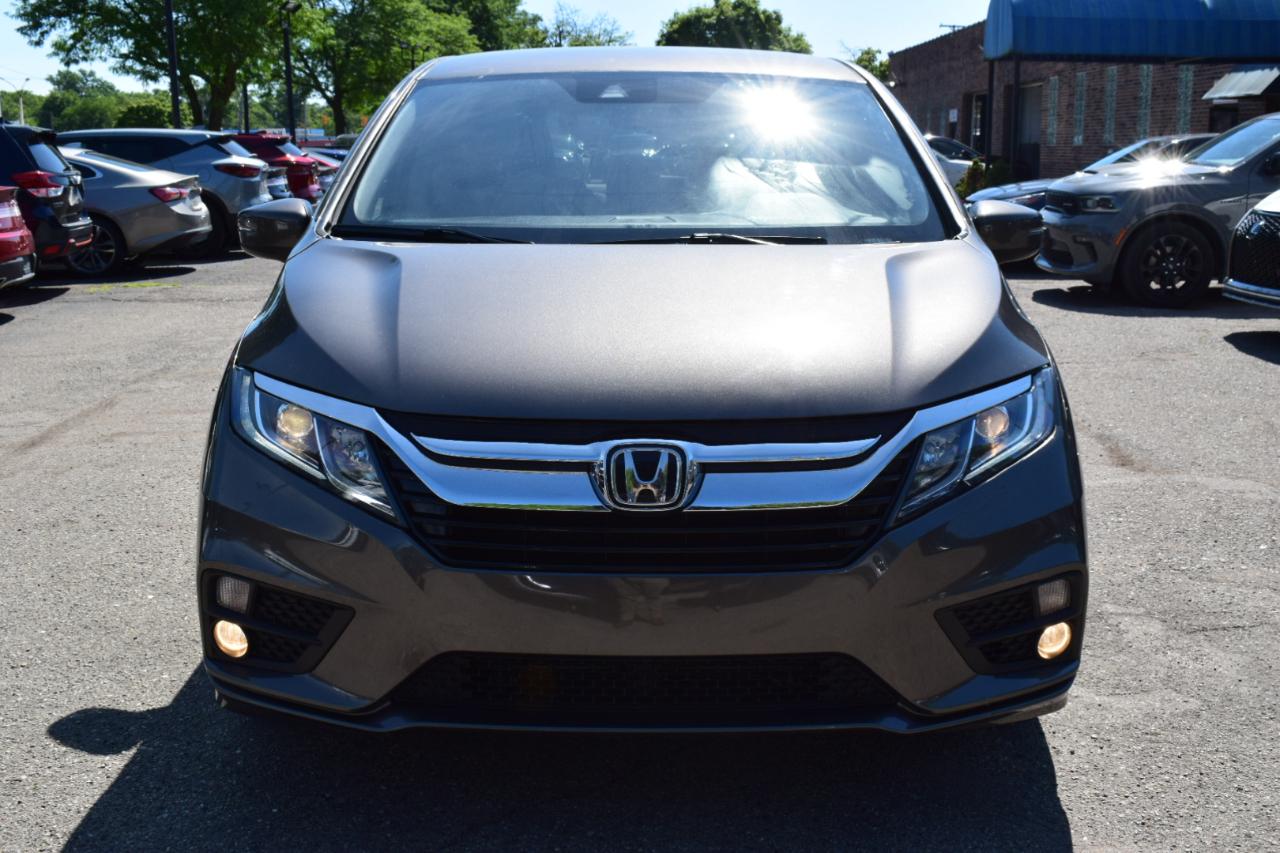 Honda Odyssey EX Auto 2019